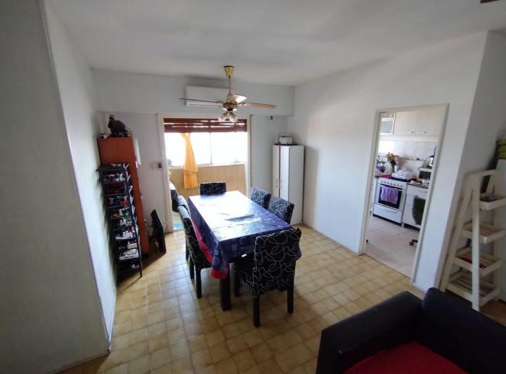 Departamento · 76m² · 4 Ambientes