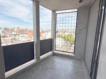 Departamento · 45m² · 1 Dormitorio · Ov. Lagos 86bis - Departamento 1 Dormitorio en Alquiler