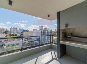Departamento · 63m² · 1 Ambiente · Vendo Apartamento 2 Dorm. Malvin Parrillero