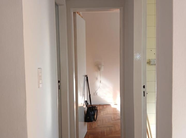Departamento · 40m² · 2 Ambientes