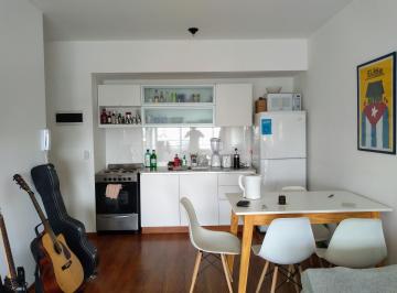 Departamento de 1 ambiente, Villa Crespo · Monoambiente Amoblado Dueño Directo - Sin Garantía Propietaria