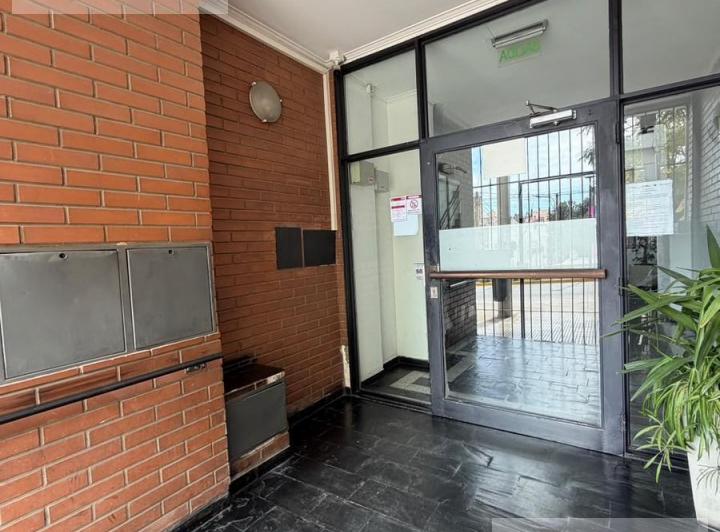 Departamento · 40m² · 3 Ambientes