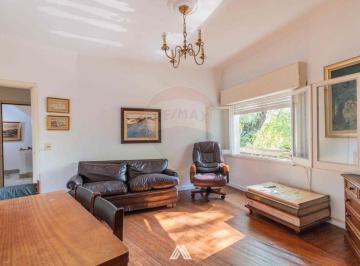 Casa · 226m² · 9 Ambientes · 1 Cochera · Venta 2 Propiedades, Corazón de Punta Carretas