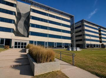 Oficina comercial · 280m² · Parque Empresarial Aeropuerto | Oficinas Premium de 217 m²