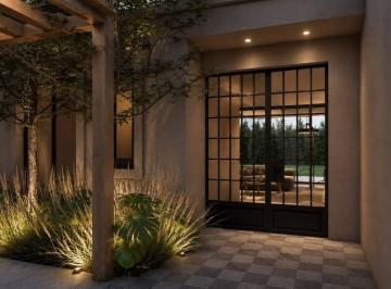 Casa · 166m² · 5 Ambientes · 2 Cocheras · Casa en Venta en Los Alcanfores, Pilar