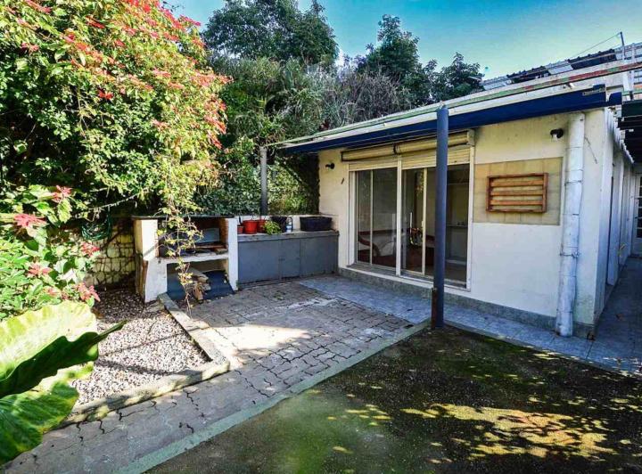 Departamento · 52m² · 3 Ambientes