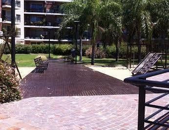 Departamento · 45m² · 2 Ambientes · 1 Cochera · Departamento de 2 Ambientes - Beccar Plaza - Alquiler