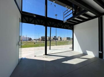 Local comercial · 160m² · Alquiler de Local Comercial Docta 160 m²