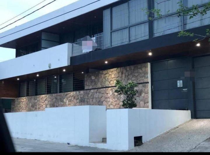 Departamento · 100m² · 5 Ambientes · 1 Cochera