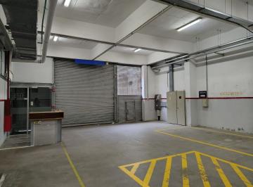 Depósito · 2130m² · Alquiler Aguada Oficinas Deposito Garage 2130 m²