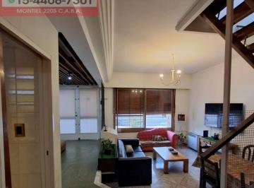 PH · 106m² · 4 Ambientes · Venta Departamento PH de 4 Amb Al Frente