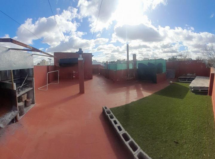 PH · 164m² · 7 Ambientes