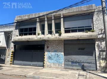 Bodega-Galpón · 857m² · 5 Ambientes · Galpon - Deposito 857 m Cubiertos en Venta Munro Zona Industrial