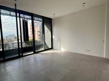 Departamento · 56m² · 1 Ambiente · Venta Loft Divisible Balcón Villa Pueyrredón