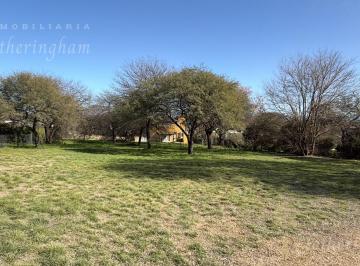 Terreno · 1156m² · Terrenolote en Venta | Bº Los Molles | Villa General Belgrano