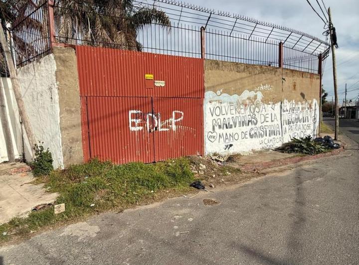 Local comercial · 80m²