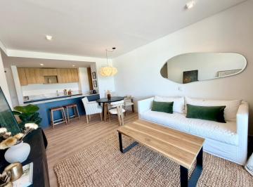 Departamento · 73m² · 3 Ambientes · 1 Cochera · Departamento en Venta en Lagunita, Nordelta