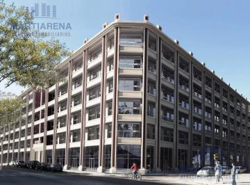 Departamento · 70m² · 2 Ambientes · Departamento / Loft 2 Ambientes en Barracas Alquiler