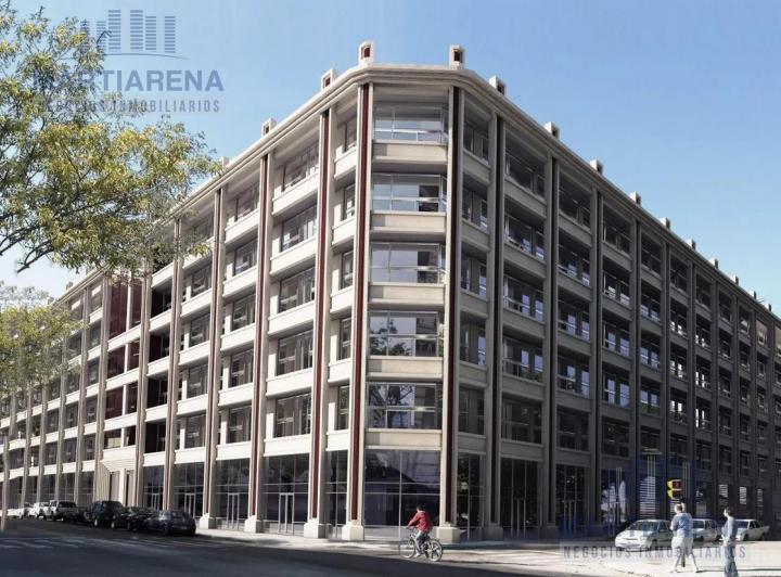 Departamento · 70m² · 2 Ambientes