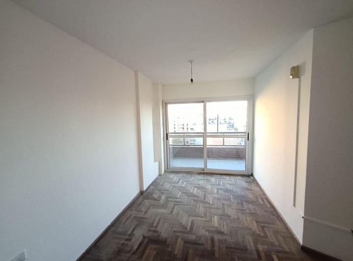 Departamento · 40m² · 1 Ambiente