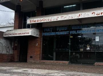 Local comercial · 200m² · Venta de Fondo de Comercio + Alquiler