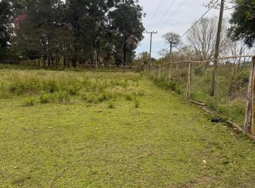 Terreno · 4000m² · Terreno en Resistencia