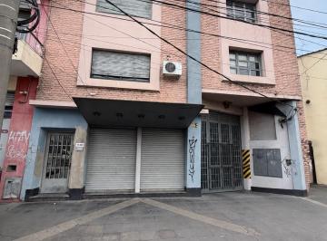 Depósito · 800m² · 10 Ambientes · Depósito en Haedo