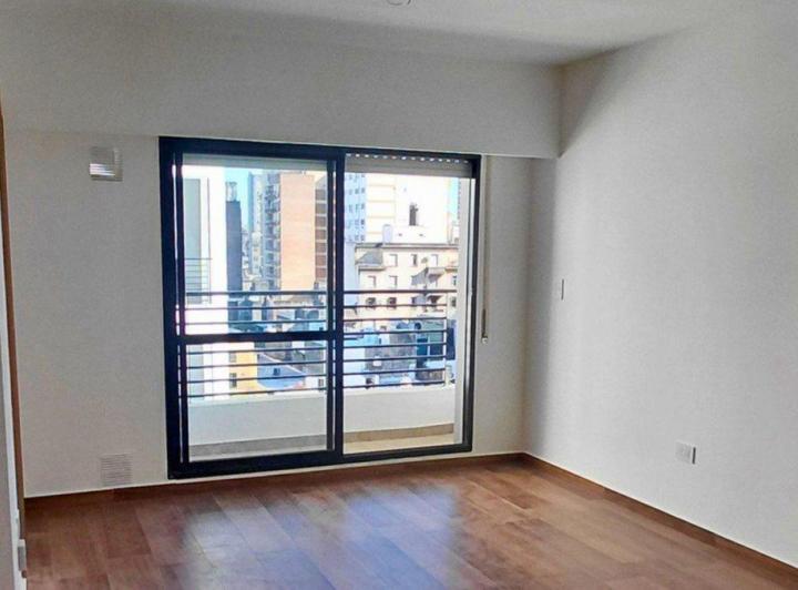 Departamento · 47m² · 2 Ambientes