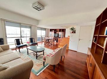 Departamento de 7 ambientes, Rosario · Exclusivo Duplex de 141 m² con Patio Cochera Baulera y Parrilla Tucuman 1200