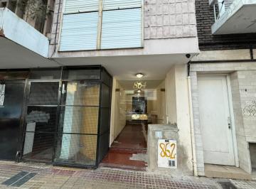 Departamento · 38m² · 2 Ambientes · Depto en La Plata Centro