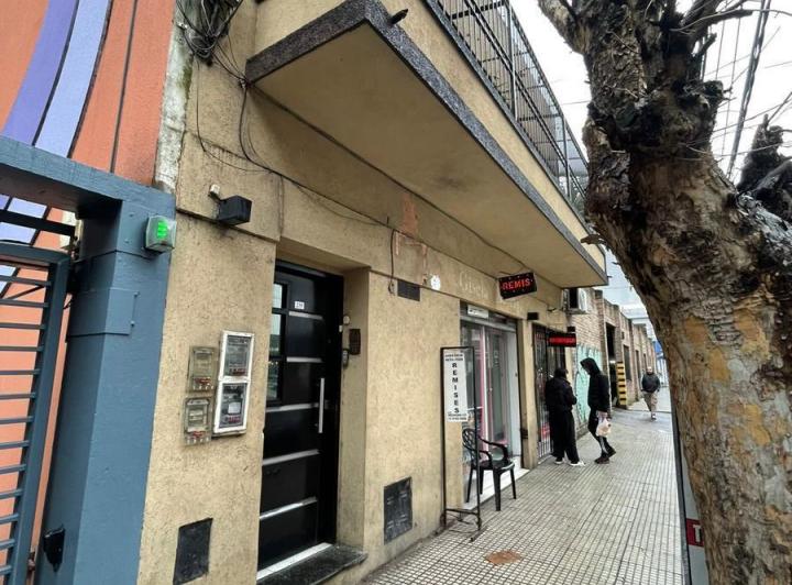 Departamento · 41m² · 3 Ambientes