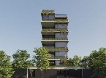 Departamento · 44m² · 2 Ambientes · 1 Cochera · Departamento en Venta en Ituzaingó Sur