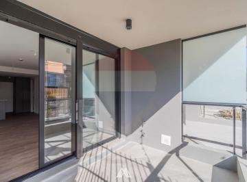 Departamento · 29m² · 1 Ambiente · Alquiler Monoambiente en Malvin Estrena