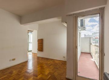 Departamento · 37m² · 2 Ambientes · Venta. Dos Ambientes con Balcon en Palermo