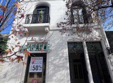 Local comercial · 115m² · 2 Ambientes · Local en Alquiler en Palermo Soho de 115 m²