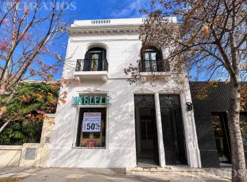 Local comercial · 115m² · 2 Ambientes · Local en Alquiler Ideal Para Showroom en Palermo Soho // 115 m² Sin Expensas