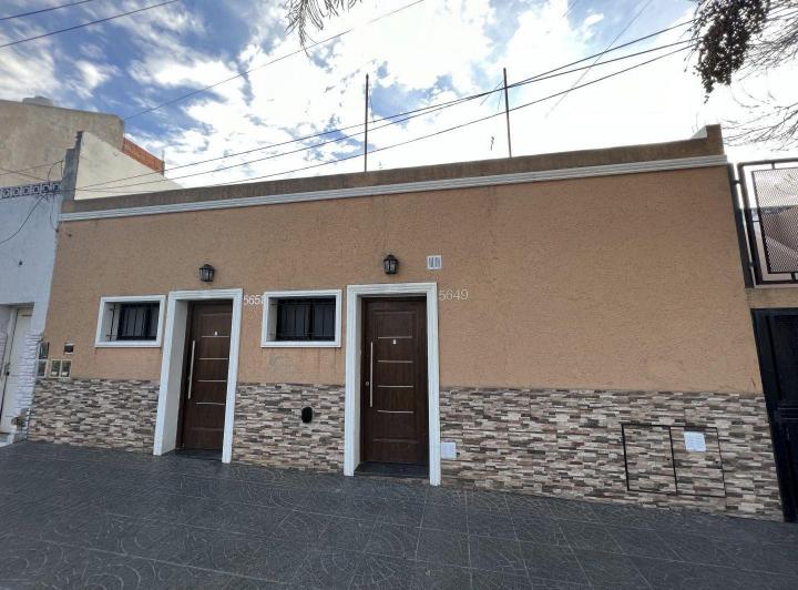 Casa · 50m² · 3 Ambientes