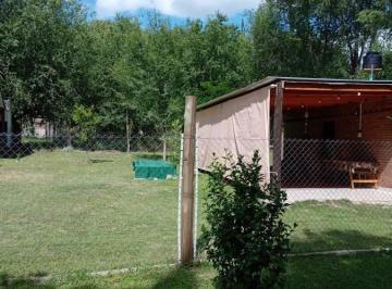 Casa · 32ha · 1 Ambiente · Casa en Huerta Grande