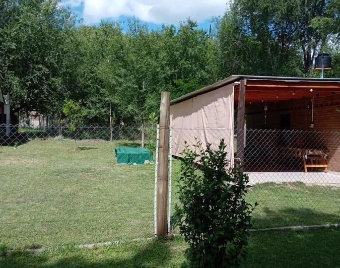Casa · 32ha · 1 Ambiente
