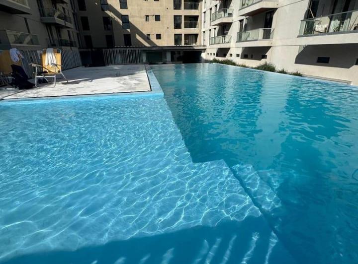 Departamento · 65m² · 3 Ambientes