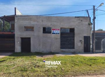 Casa · 287m² · 8 Ambientes · Casa en Venta en Barranqueras