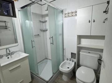 Casa · 130m² · 7 Ambientes · 1 Cochera · Dúplex en Alquiler C/ Cochera en 5.ª Sección Residencial Sur