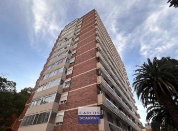Departamento · 138m² · 5 Ambientes · 2 Cocheras · Departamento en San Isidro, Vista Al Rio.