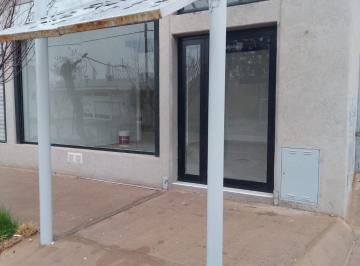 Local comercial · 30m² · Salon Comercial Plottier