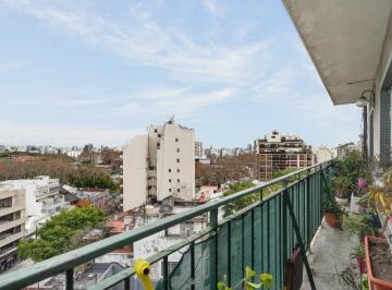 Departamento · 77m² · 4 Ambientes · Venta Departamento 4 Ambientes Palermo Apto Crédito