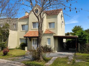Casa · 275m² · 5 Ambientes · 2 Cocheras · Casa en Venta - El Jacaranda - Rincón de Milberg