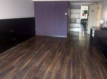Departamento · 53m² · 1 Ambiente · Apartamento Monoambiente en Alquiler Punta Carretas