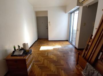 Departamento · 33m² · 2 Ambientes · Departamento de 2 Amb Luminoso