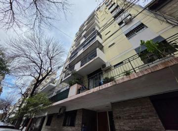 Departamento de 2 ambientes, Balvanera · Departamento de 35 m² con 1 Dormitorio en Alquiler en Balvanera