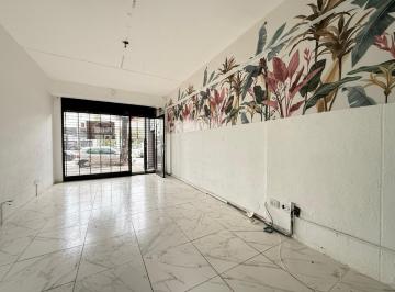 Local comercial · 40m² · 2 Ambientes · Alquiler Local
